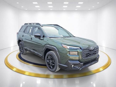 New 2026 Subaru Outback Premium AWD/4WD image 3