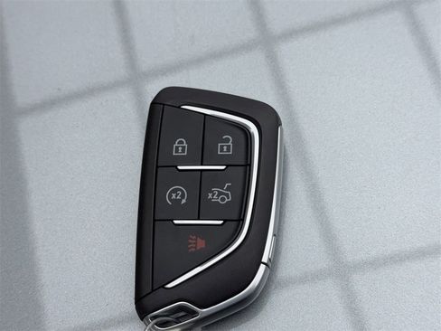 Used 2024 Cadillac CT4 Premium Luxury w/ Climate Package image 57