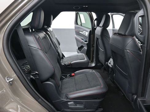 New 2026 Ford Explorer ST w/ Sun And Sound Package image 45