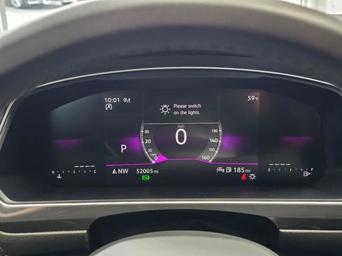 New 2026 Volkswagen Tiguan S AWD/4WD image 23
