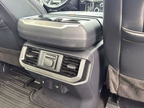 Used 2023 Ford F150 Platinum w/ Equipment Group 701A High image 28