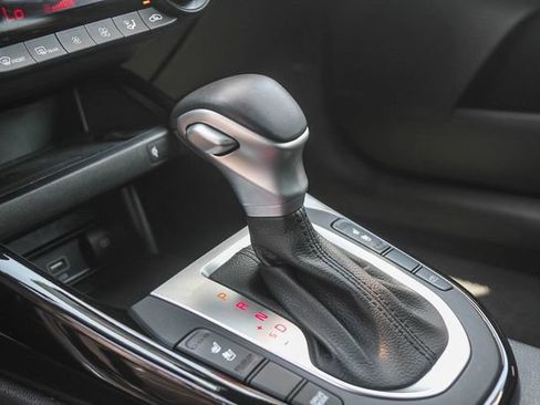 Certified 2023 Kia Forte GT-Line w/ GT-Line Premium Package FWD image 23