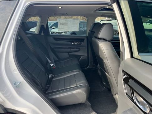 New 2026 Honda CR-V EX-L image 17