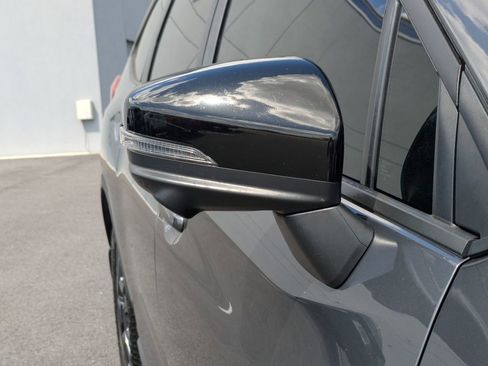 Used 2023 Subaru Ascent Onyx Edition Limited image 12