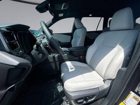 Used 2025 Lexus TX 350 AWD w/ Technology Package image 28