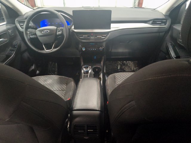 Used 2023 Ford Escape Active w/ Tech Pack #2 AWD/4WD image 16