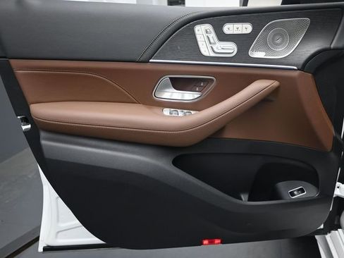 New 2026 Mercedes-Benz GLE 53 AMG 4MATIC Coupe image 20