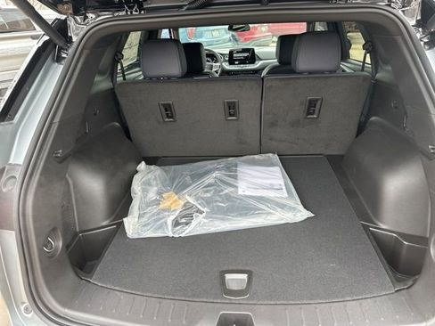 New 2026 Chevrolet Blazer RS image 12