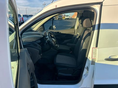 Used 2020 Ford Transit Connect XL FWD image 11