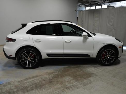 Used 2023 Porsche Macan S image 19