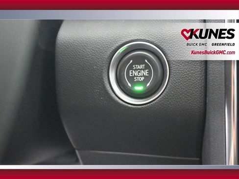 New 2025 GMC Acadia AT4 w/ LPO, Floor Liner Package image 23