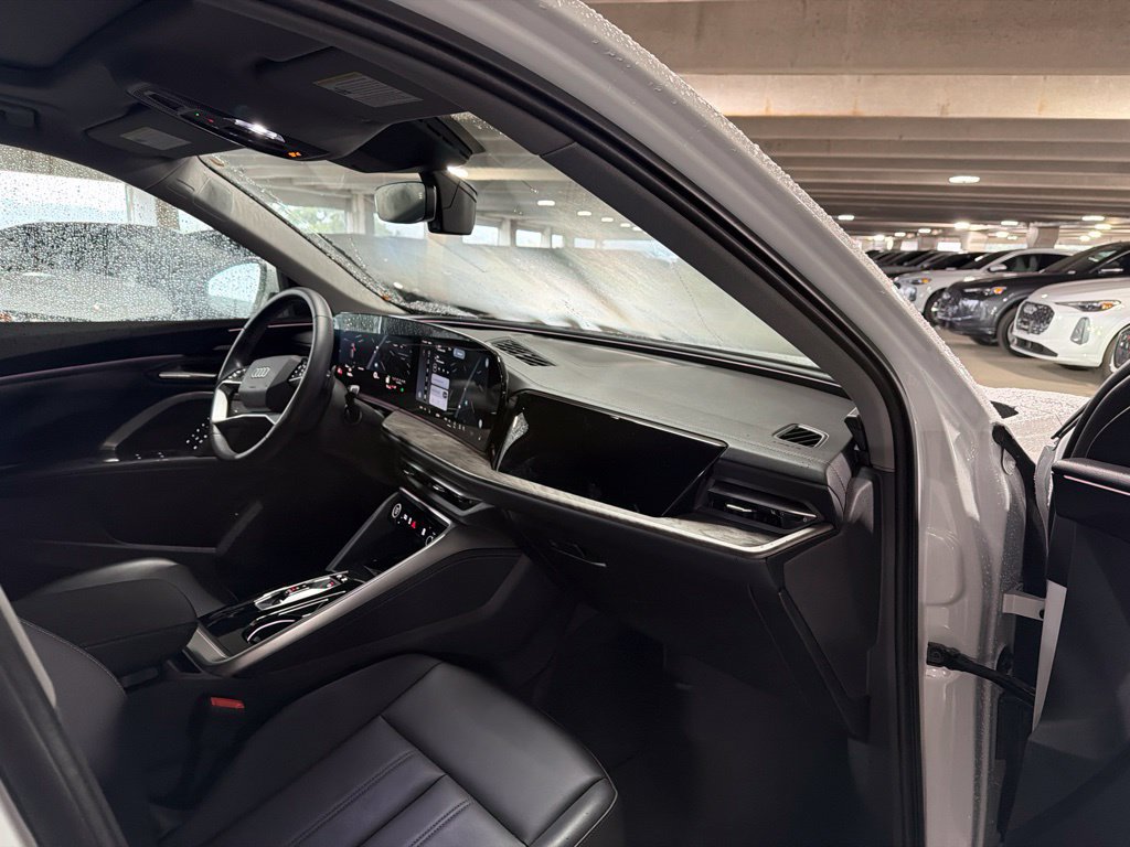 Used 2026 Audi Q5 Premium Plus AWD/4WD image 15