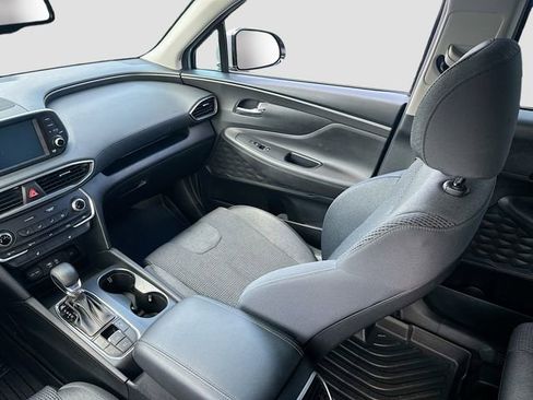 Used 2020 Hyundai Santa Fe SEL AWD/4WD image 24