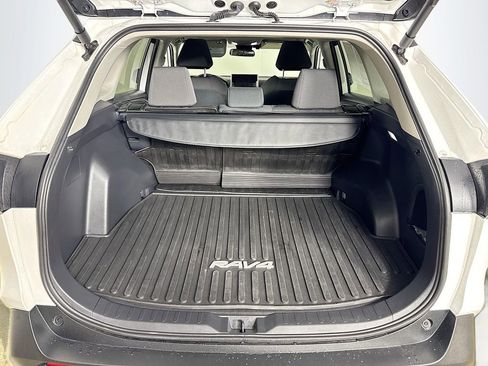 Certified 2024 Toyota RAV4 XLE w/ Convenience Package image 24