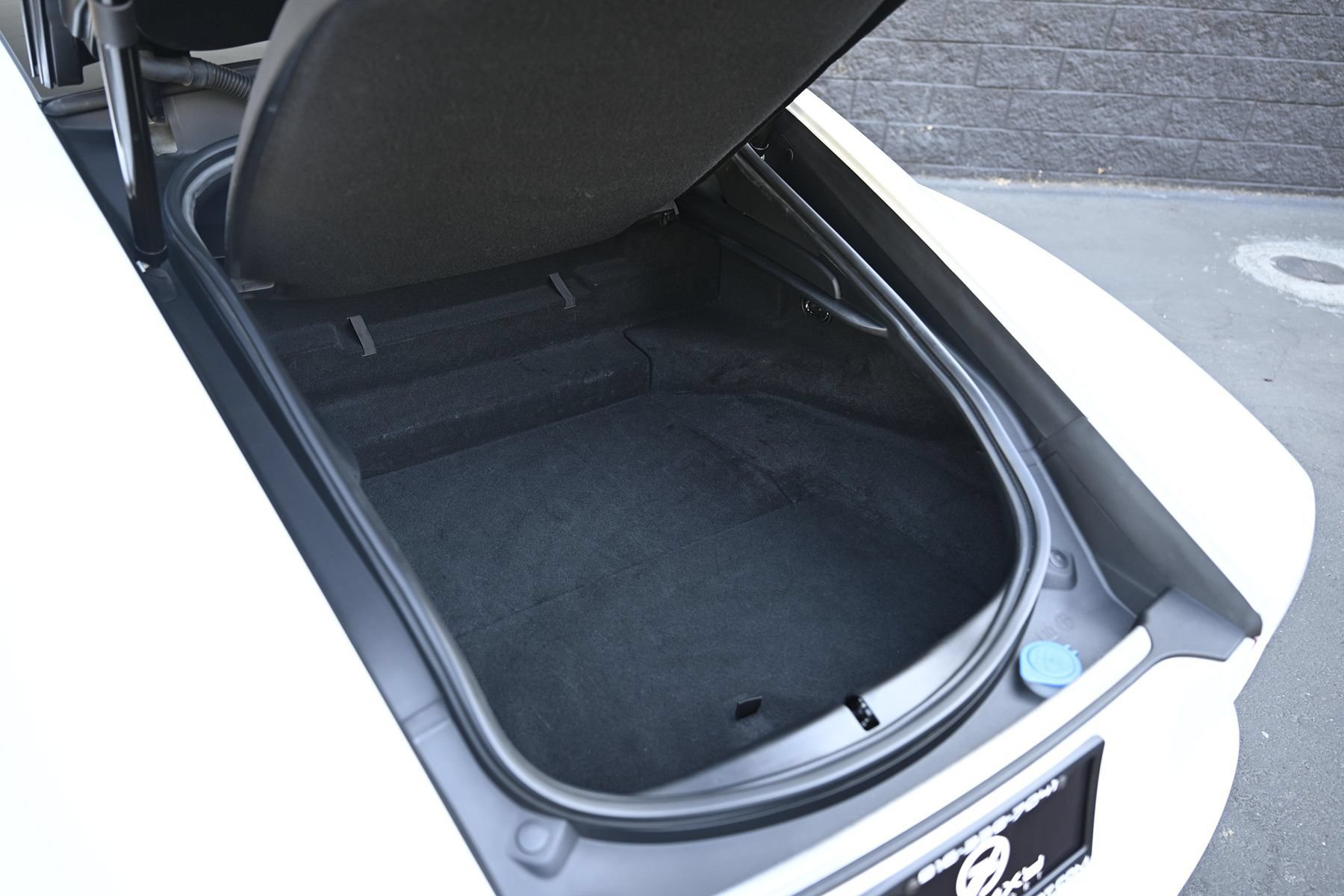 Used 2016 Jaguar F-TYPE S RWD image 26