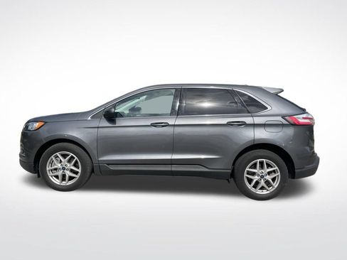 Used 2022 Ford Edge SEL AWD/4WD image 8