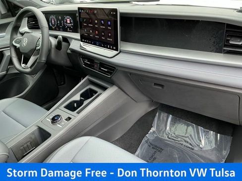 New 2026 Volkswagen Tiguan SE R-Line AWD/4WD image 22