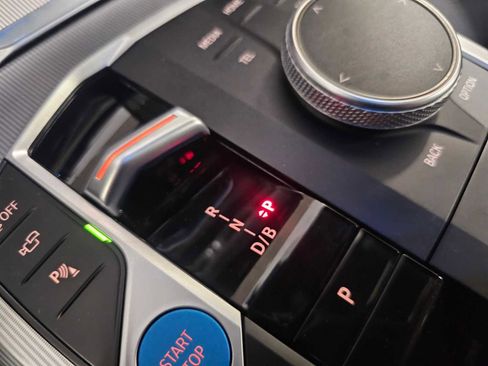 Certified 2023 BMW i4 eDrive35 image 24