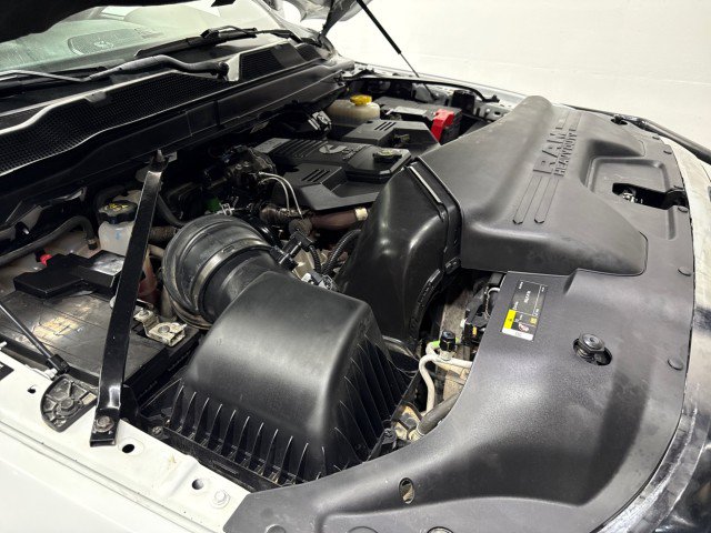 Used 2024 RAM 2500 Tradesman w/ Chrome Appearance Group AWD/4WD image 42