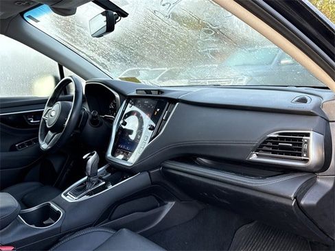 Used 2022 Subaru Outback Limited image 21
