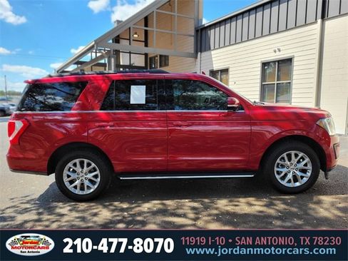 Used 2021 Ford Expedition XLT image 6