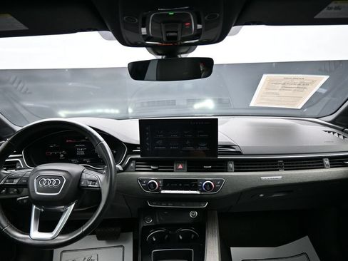 Used 2024 Audi A5 2.0T Premium Plus AWD/4WD image 18