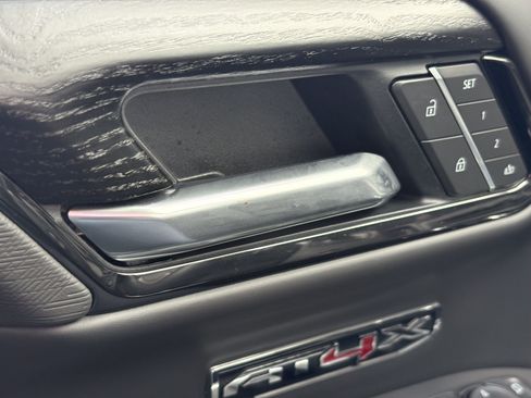 Used 2025 GMC Sierra 1500 AT4X AWD/4WD image 26