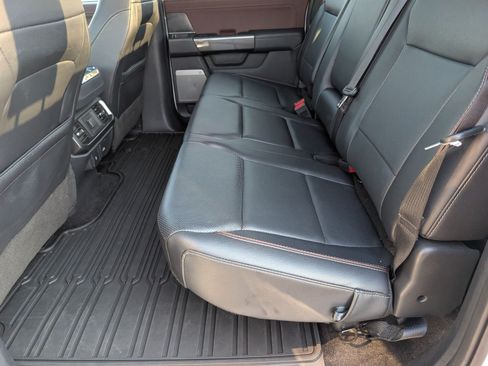 Used 2023 Ford F150 Lariat AWD/4WD image 33