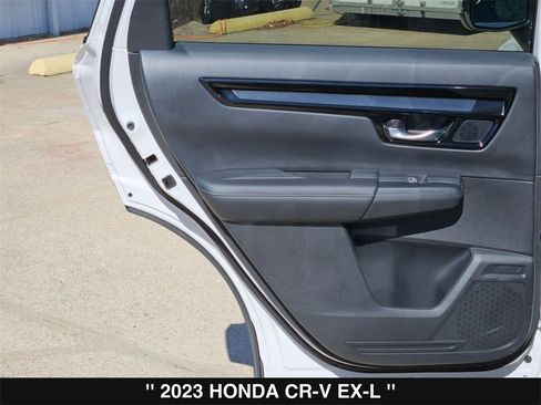 Used 2023 Honda CR-V EX-L image 18
