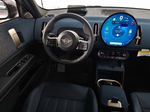 New 2025 MINI Cooper Countryman S image 16
