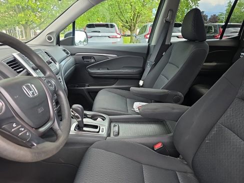 Used 2019 Honda Ridgeline Sport image 24