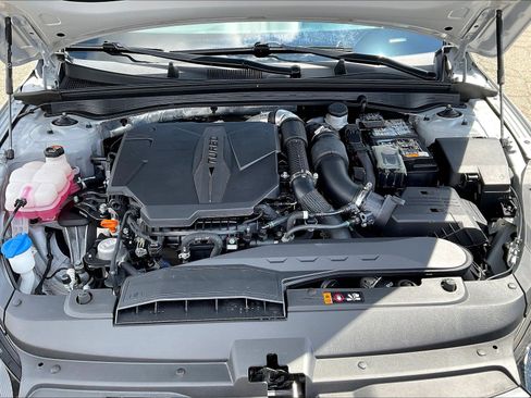 Used 2024 Kia K5 GT w/ GT1 Package FWD image 30