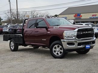 Used 2021 RAM 2500 Big Horn w/ Level 1 Equipment Group video 2