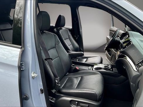 Used 2022 Honda Passport Elite image 30