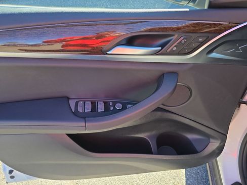 Used 2023 BMW X3 xDrive30i w/ Convenience Package w/ZPA image 19