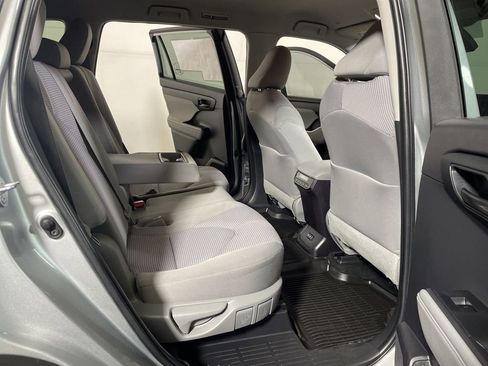 Used 2022 Toyota Highlander LE AWD/4WD image 23