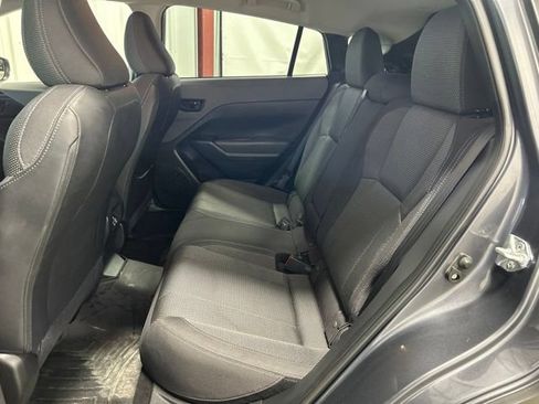 Used 2024 Subaru Crosstrek 2.0i Premium AWD/4WD image 17