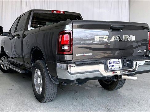 Used 2025 RAM 2500 Lone Star image 5