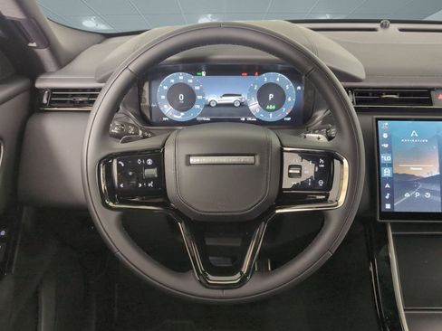 Used 2026 Land Rover Range Rover Velar Dynamic SE image 14