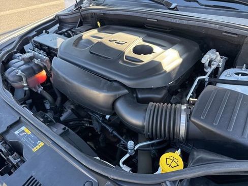 Certified 2022 Jeep Grand Cherokee Laredo X image 27