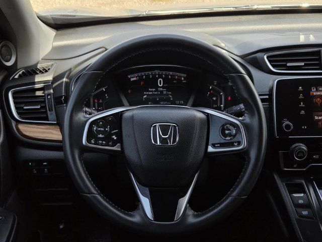 Used 2022 Honda CR-V EX-L image 21
