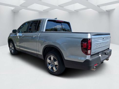 Used 2025 Honda Ridgeline RTL image 5