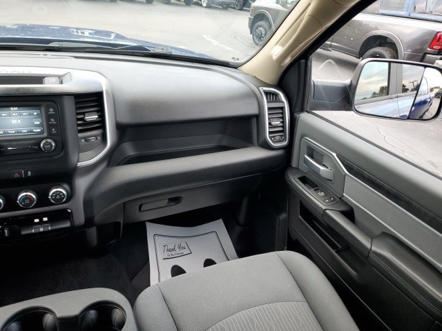 Used 2019 RAM 2500 Big Horn AWD/4WD image 15