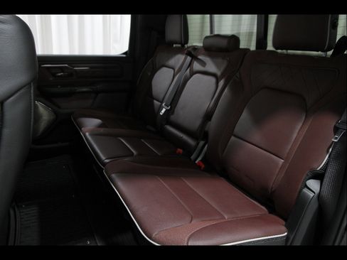 Used 2026 RAM 1500 Limited AWD/4WD image 23