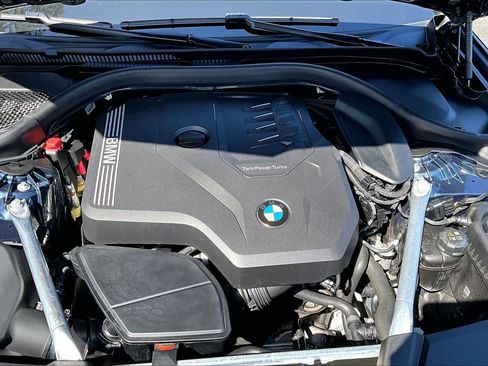 Certified 2023 BMW 530i w/ Premium Package image 31