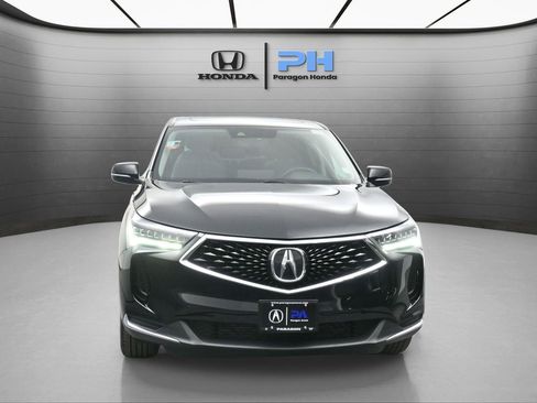 Certified 2023 Acura RDX AWD image 31