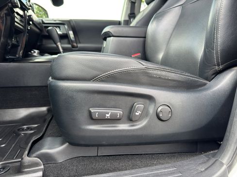 Used 2020 Toyota 4Runner Nightshade image 12