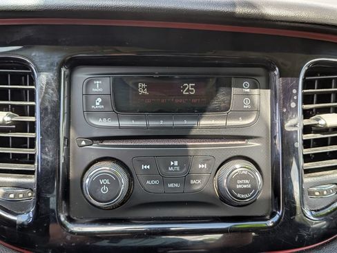Used 2015 Dodge Dart SXT FWD image 17