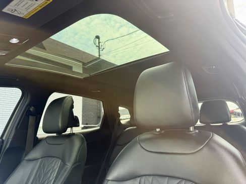 Used 2023 Kia Sportage X-Line w/ X-Line Premium Package AWD/4WD image 18