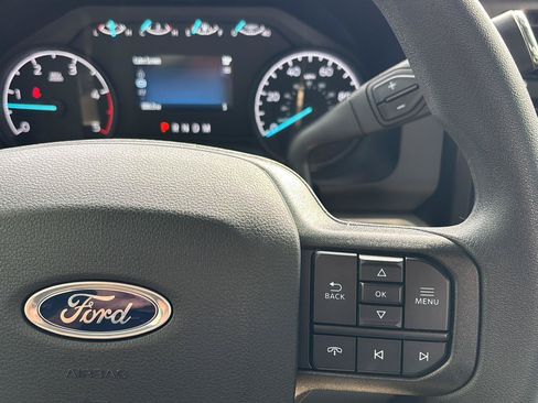 Used 2026 Ford F450 XLT w/ 360-Degree Camera Package AWD/4WD image 24